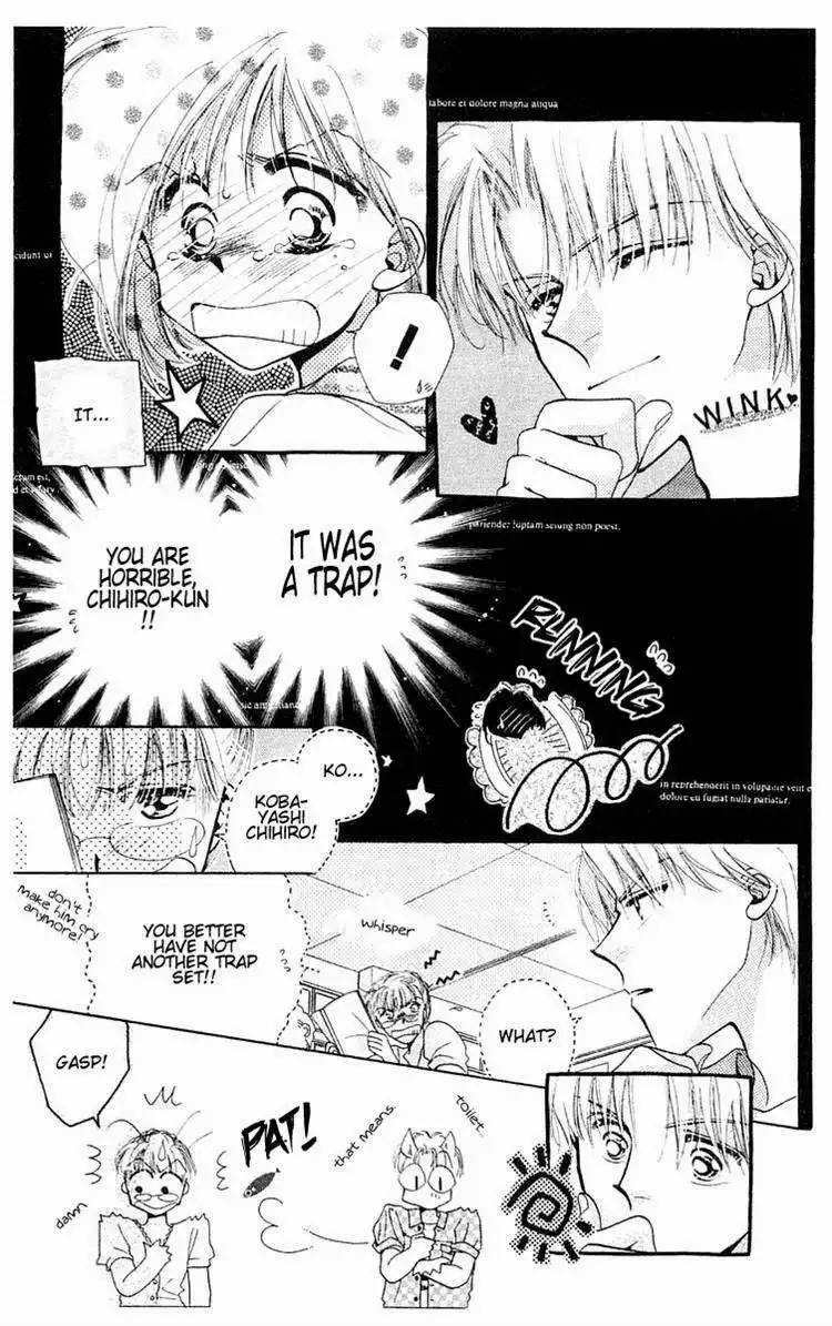 Omake no Kobayashi-kun Chapter 10 21